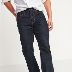 Old Navy Relaxed Jeans
